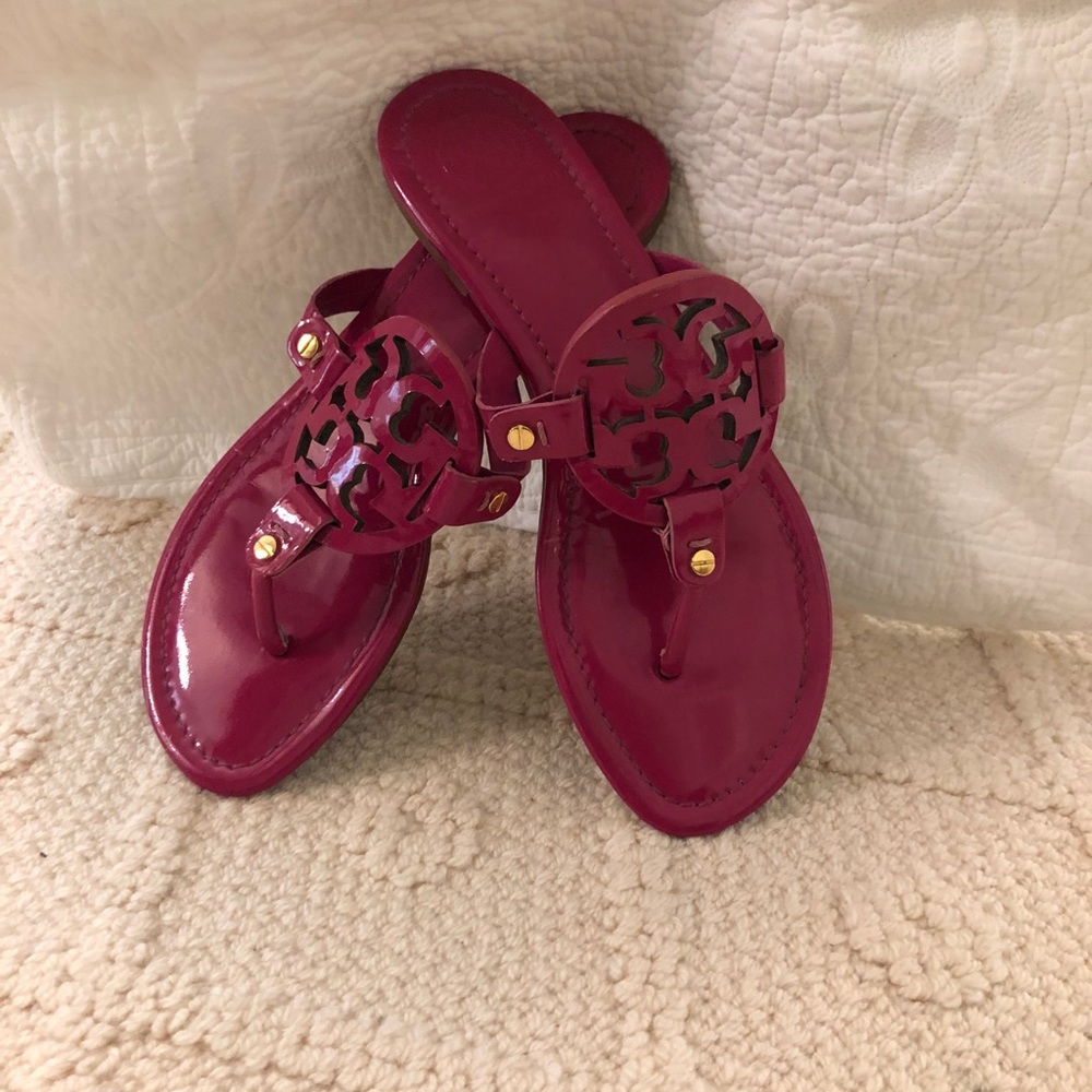 Tory Burch sandals